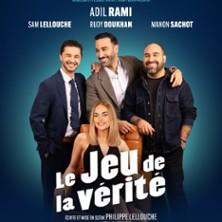 Le Jeu de la Vérité - Apollo Théâtre, Paris