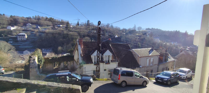 Maison - 63 m² - 2 pièces