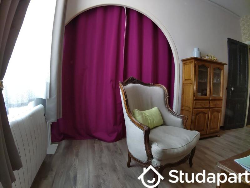 Appartement - 52 m² - 3 pièces