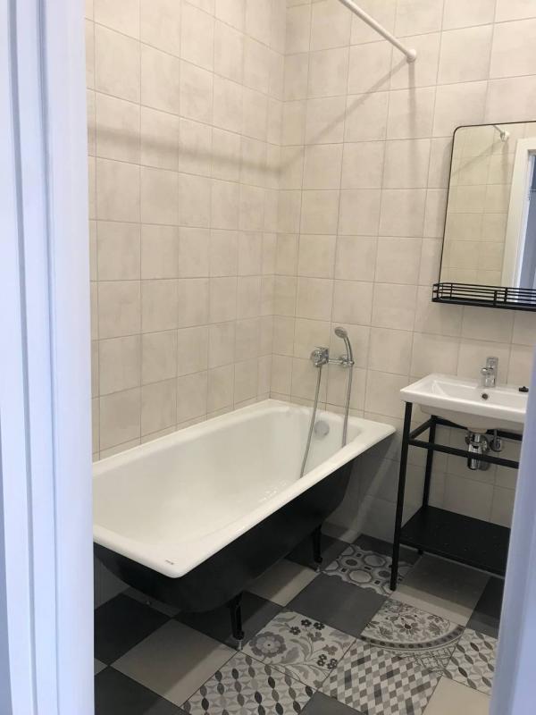 Appartement - 24 m² - 1 pièce