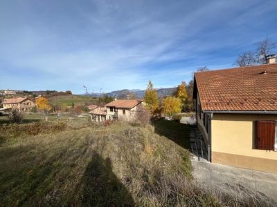 Maison - 114 m² - 5 pièces