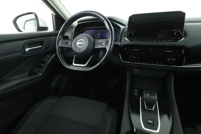 Nissan Qashqai 1.3 Mild Hybrid n-Connecta Xtronic 158 ch