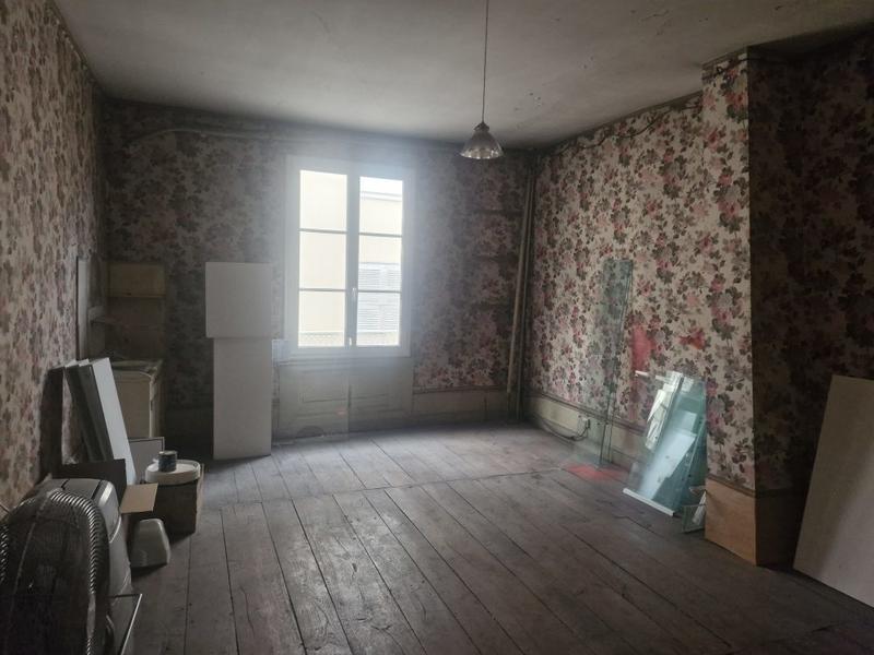 Fonds de commerce - 120 m²