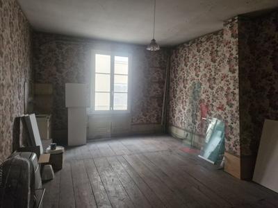 Fonds de commerce - 120 m²