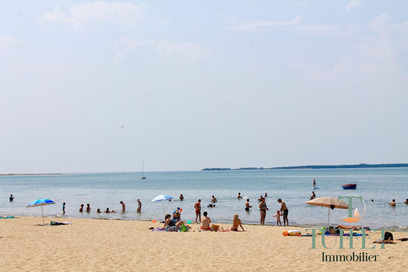 Maison - 36 m² - 3 pièces