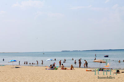 Maison - 36 m² - 3 pièces