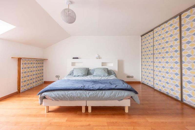 Appartement - 71 m² - 3 pièces