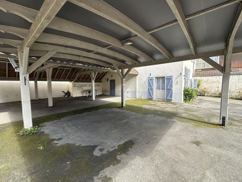 Local commercial - 362 m²