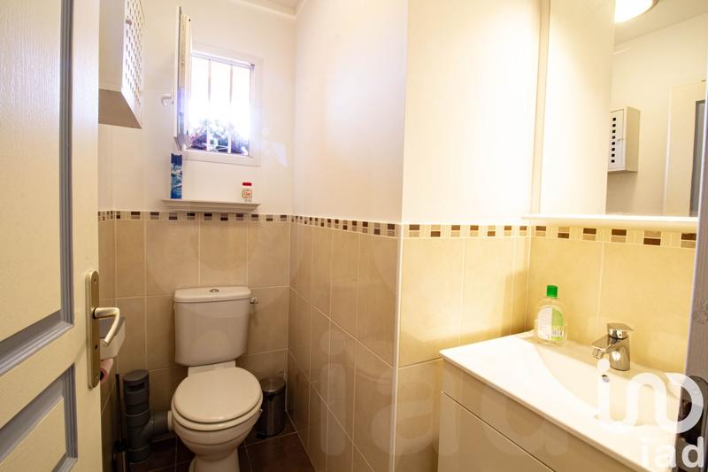 Maison - 112 m² - 6 pièces