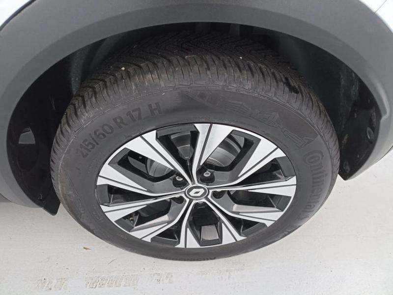 Renault Captur TCe 100 Gpl Evolution