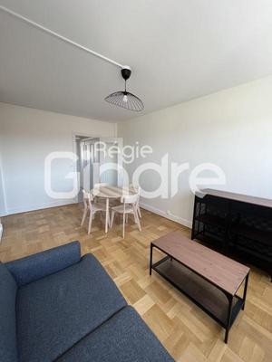 Appartement - 54 m² - 2 pièces