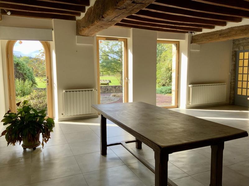 Maison - 194 m² - 8 pièces