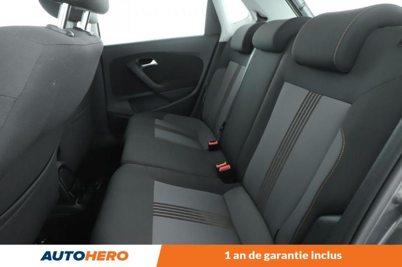 Volkswagen Polo 1.2 Tsi BlueMotion Tech Allstar Dsg7 90 ch