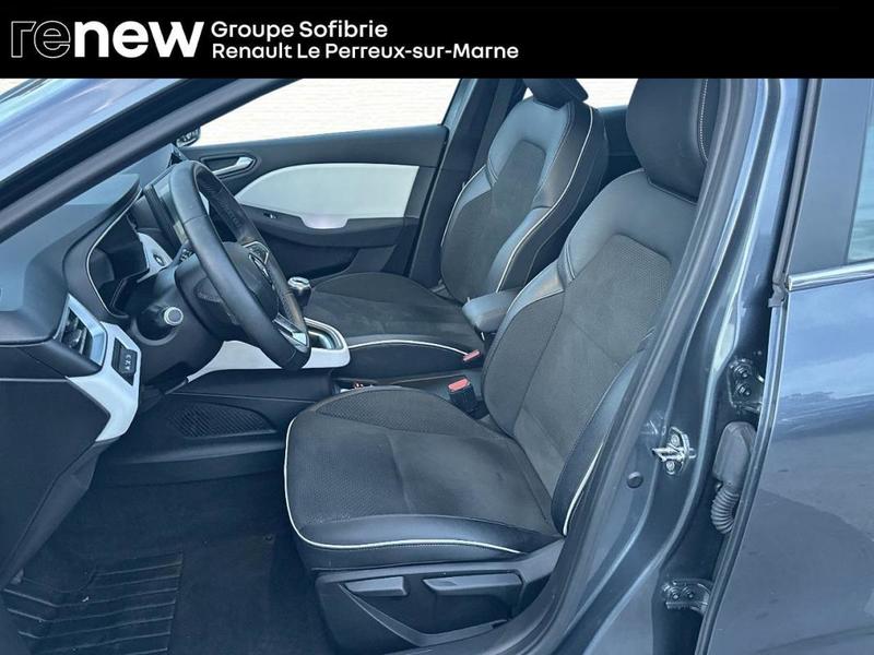 Renault Clio V TCe 90 - 21 Intens