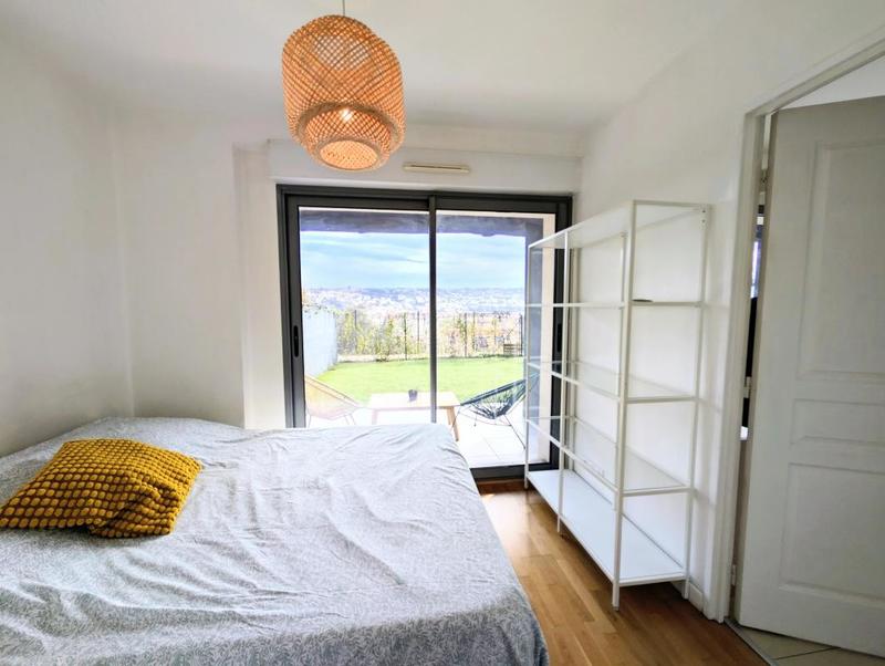 Appartement - 27 m² - 2 pièces