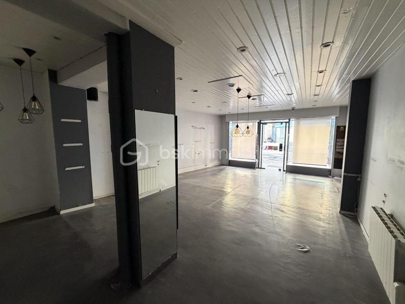 Immeuble - 142 m² - 5 pièces