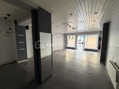 Immeuble - 142 m² - 5 pièces