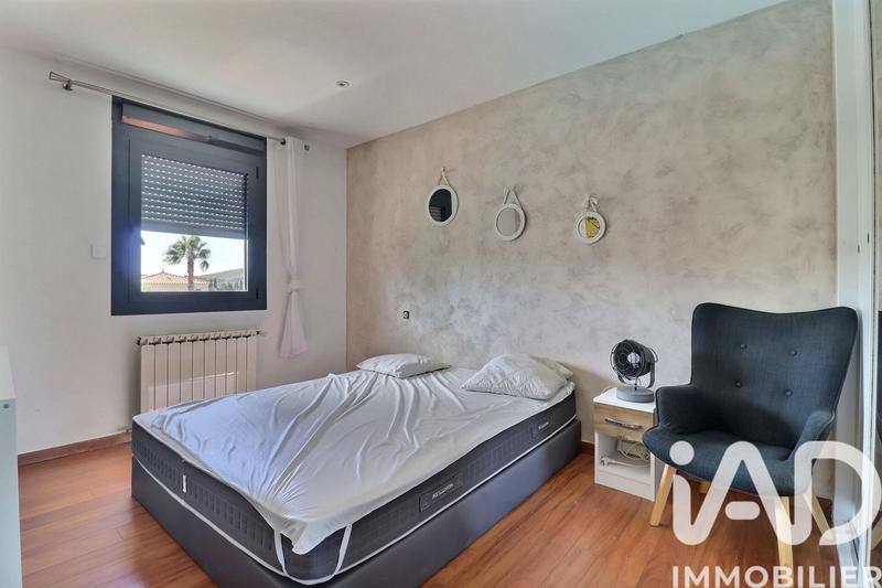 Maison - 188 m² - 8 pièces