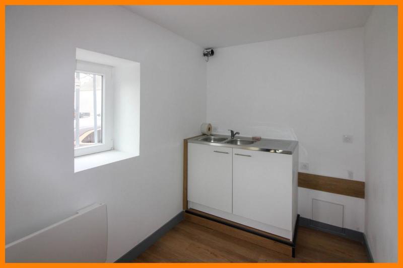 Maison - 70 m² - 1 pièce