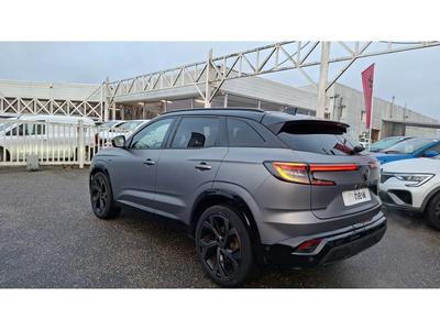 Renault Austral E-Tech hybrid 200 Iconic esprit Alpine