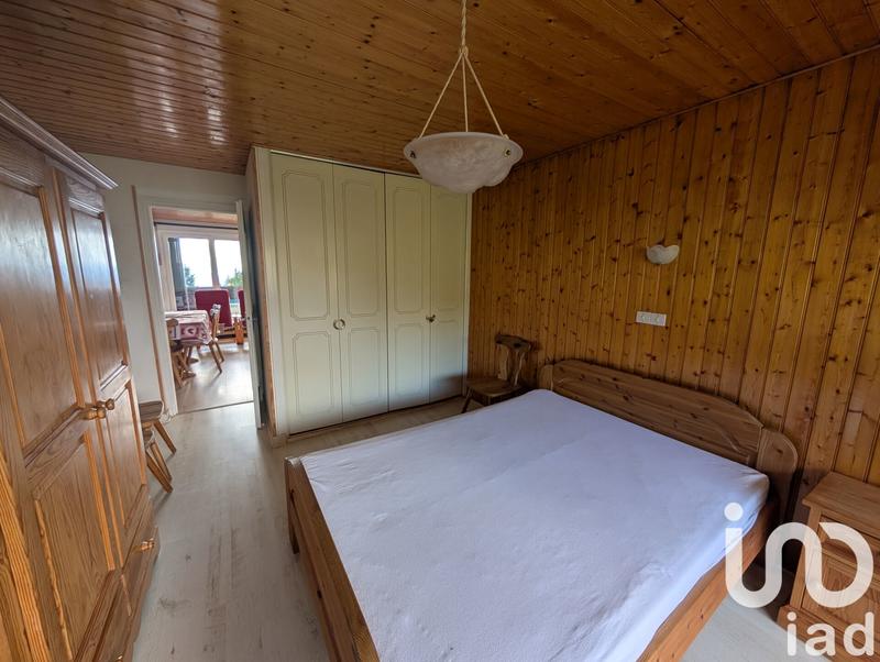 Appartement - 54 m² - 3 pièces