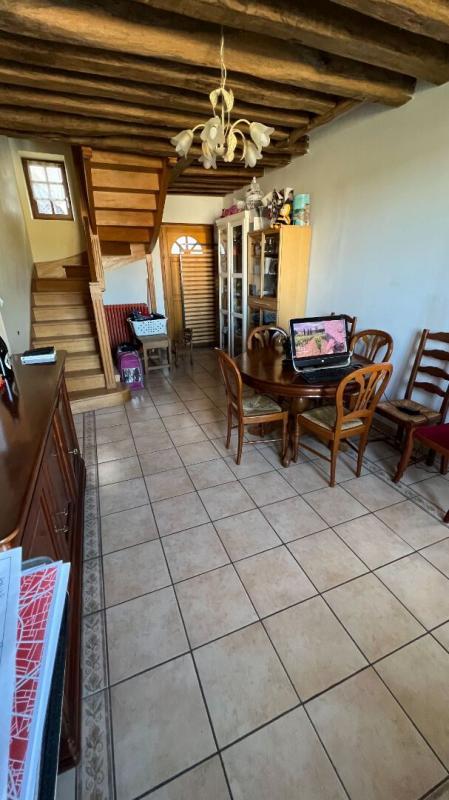 Maison - 158 m² - 6 pièces