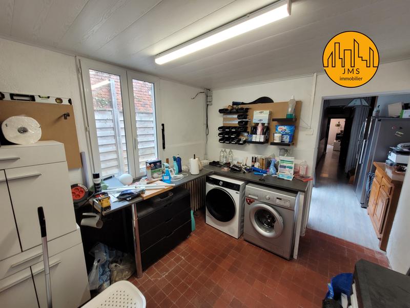 Maison de village - 138 m² - 6 pièces