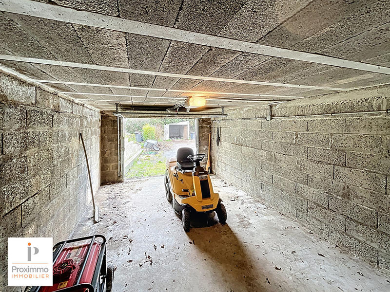 Maison - 157 m² - 6 pièces