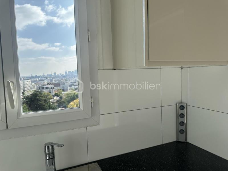 Appartement - 24 m² - 1 pièce