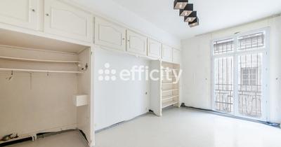 Appartement - 125 m² - 6 pièces