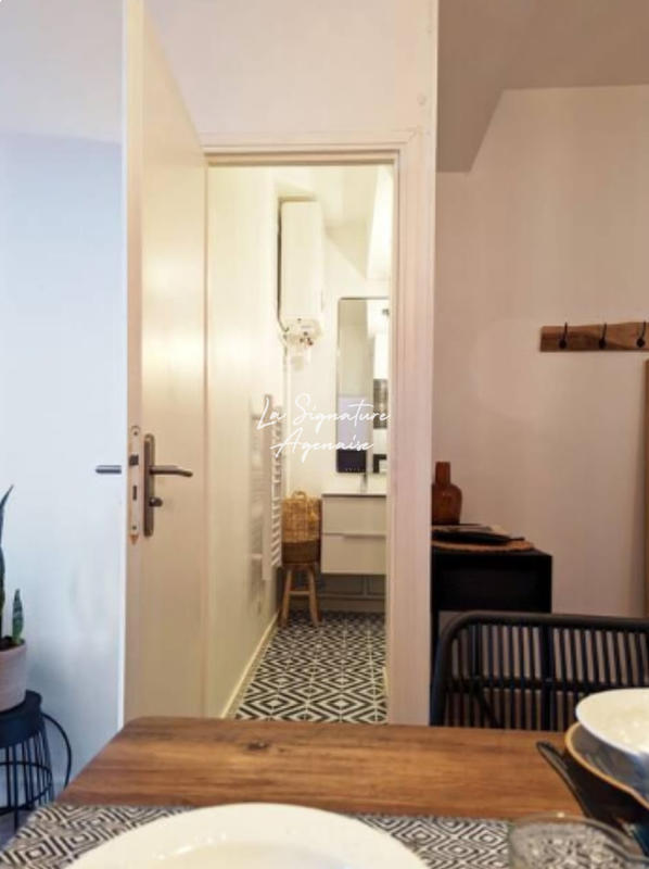 Immeuble - 245 m² - 10 pièces