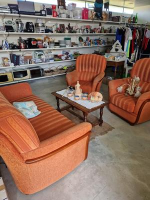 aux petits bonheurs des uns et des autres