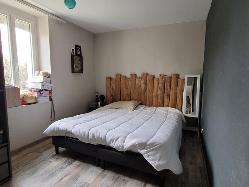 Maison - 166 m² - 8 pièces