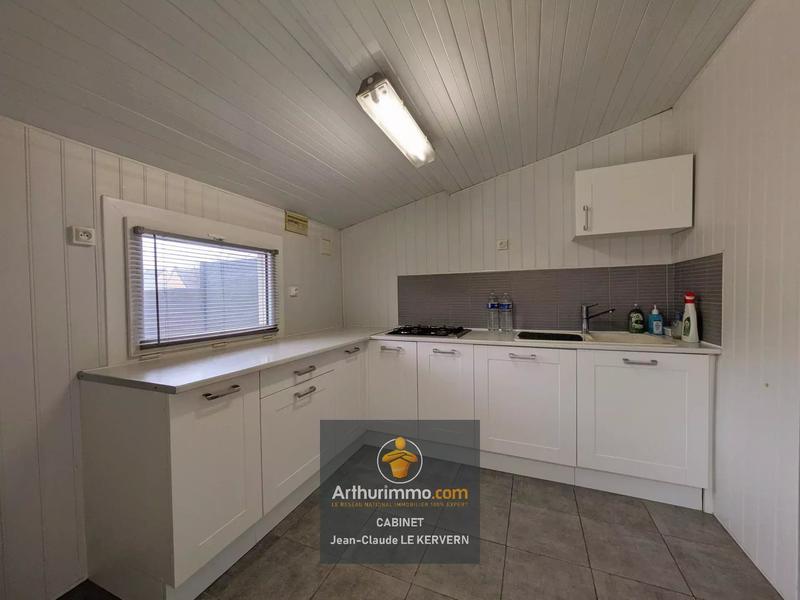 Maison - 108 m² - 5 pièces