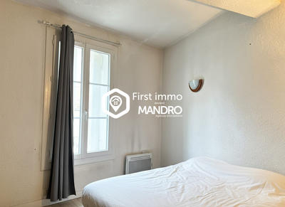 Maison - 62 m² - 3 pièces