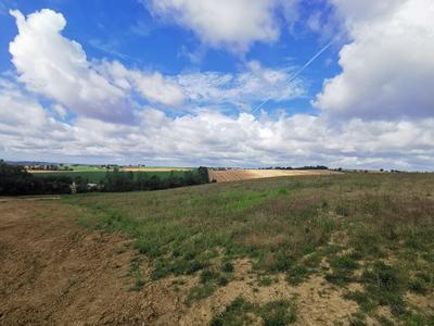 Terrain constructible - 800 m²