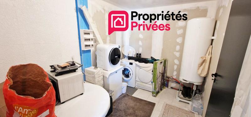 Maison - 118 m² - 4 pièces