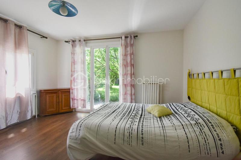 Maison - 167 m² - 7 pièces