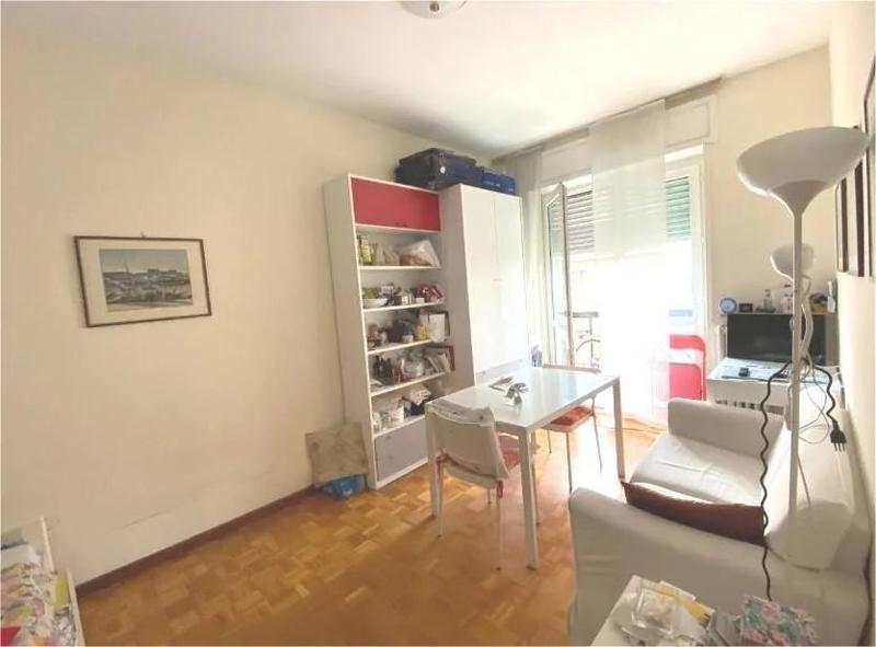 Appartement - 33 m² - 1 pièce