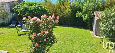 Maison - 87 m² - 5 pièces