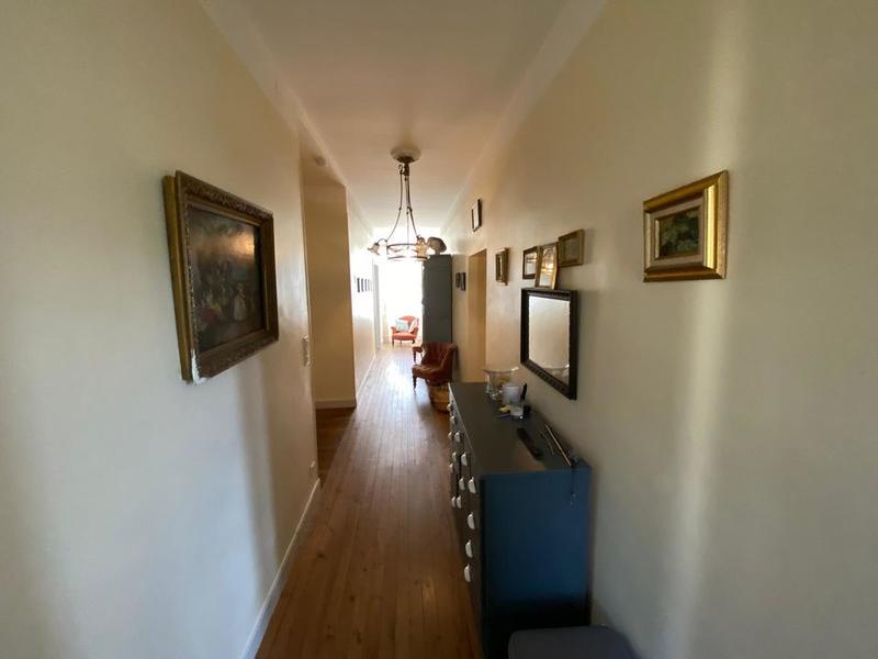 Maison de maîtres - 198 m² - 8 pièces