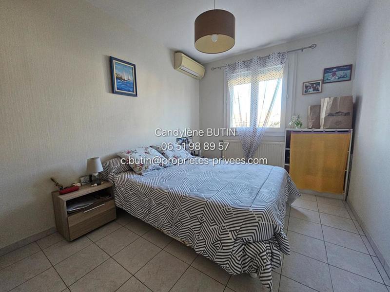 Villa - 86 m² - 5 pièces