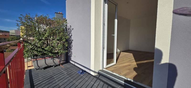 Appartement - 129 m² - 6 pièces