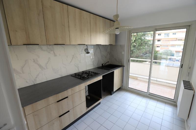 Appartement - 74 m² - 3 pièces