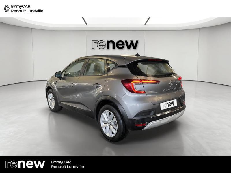 Renault Captur TCe 100 Gpl - 21 Zen