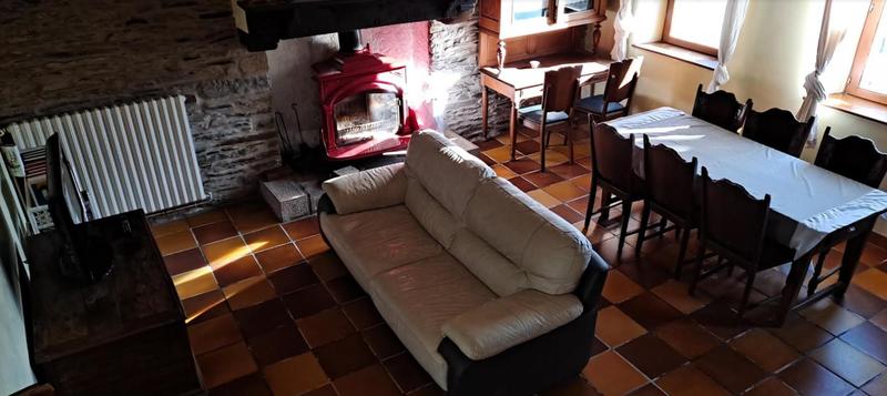 Maison - 188 m² - 10 pièces