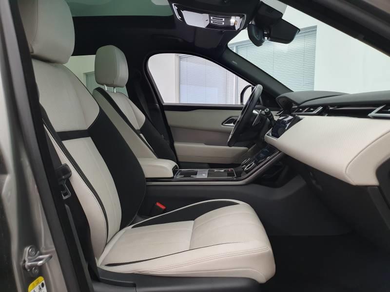 Land Rover Range Rover Velar 2.0l D240 Bva se R-Dynamic