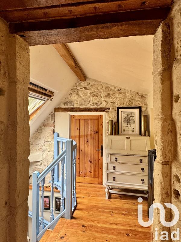 Maison de campagne - 355 m² - 13 pièces