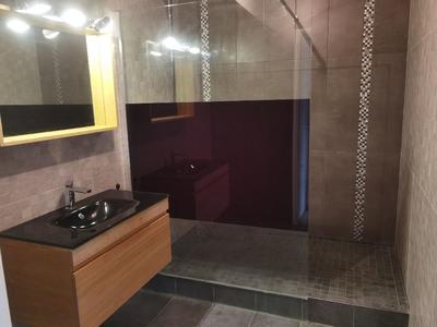 Appartement - 65 m² - 2 pièces