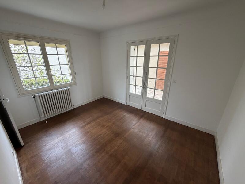 Maison - 172 m² - 7 pièces